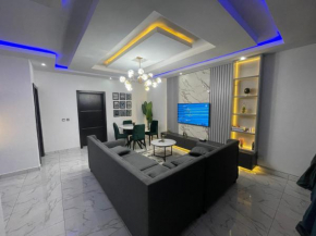 Gidi Up Suites
